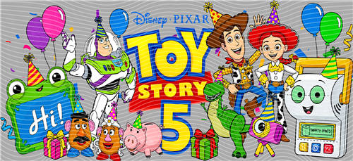 16oz Disney-D 4070